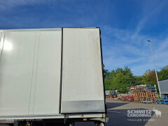 Schmitz Cargobull Tiefkühler Standard Doppelstock 