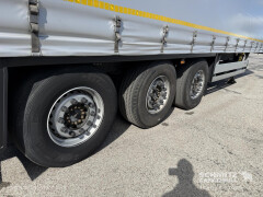 Schmitz Cargobull Curtainsider Standard 