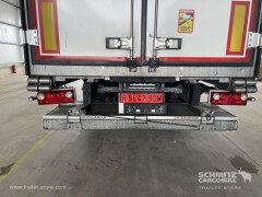 Schmitz Cargobull Semiremolque Frigo Standard Taillift 