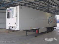 Schmitz Cargobull Semiremolque Frigo Standard Taillift 