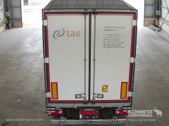 Schmitz Cargobull Semiremolque Frigo Standard Taillift 