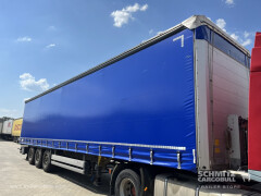 Schmitz Cargobull Curtainsider Standard 