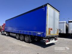 Schmitz Cargobull Curtainsider Standard 
