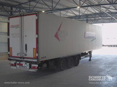Schmitz Cargobull Semiremolque Frigo Standard 