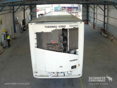 Schmitz Cargobull Semiremolque Frigo Standard 