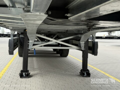 Schmitz Cargobull Oplegger Kasten Standard 