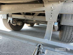 Schmitz Cargobull Semitrailer Curtainsider Coil 