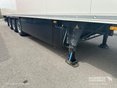 Schmitz Cargobull Semitrailer Reefer Standard 