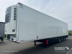 Schmitz Cargobull Semitrailer Reefer Standard 