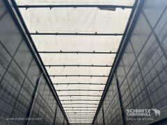 Schmitz Cargobull Semitrailer Curtainsider Coil 