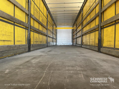 Schmitz Cargobull Semiremolque Lona Standard 