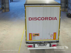 Schmitz Cargobull Semiremolque Lona Standard 