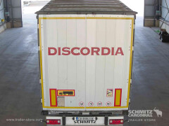 Schmitz Cargobull Semiremolque Lona Standard 