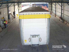 Schmitz Cargobull Semiremolque Lona Standard 