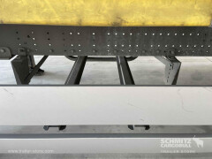 Schmitz Cargobull Semiremolque Lona Standard 