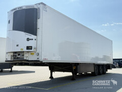 Schmitz Cargobull Oplegger Vries Standard 