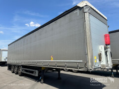 Schmitz Cargobull Semitrailer Curtainsider Coil 