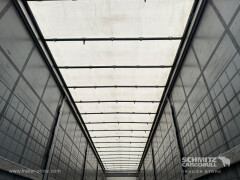 Schmitz Cargobull Semitrailer Curtainsider Coil 