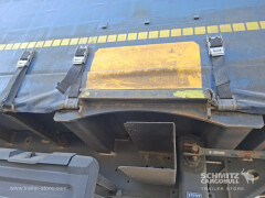 KOEGEL Curtainsider Mega 