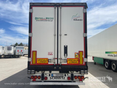 Schmitz Cargobull Reefer Standard Double deck 