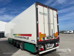 Schmitz Cargobull Reefer Standard Double deck 