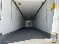 Schmitz Cargobull Reefer Standard Double deck 