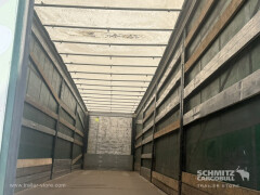 Schmitz Cargobull Oplegger Schuifzeil Mega 