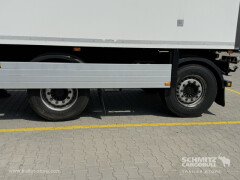 ANDERE Oplegger Vries Standard 