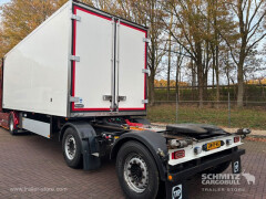 ANDERE Oplegger Vries Standard 