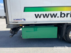 Schmitz Cargobull Reefer Standard 