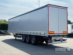 BERGER Curtainsider Coil 
