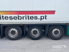 Schmitz Cargobull Reefer Standard 