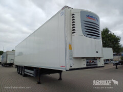 Schmitz Cargobull Tiefkühler Standard Doppelstock 