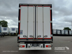Schmitz Cargobull Tiefkühler Standard Doppelstock 