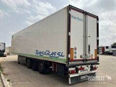 Schmitz Cargobull Remolque Frigo Standard 