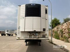 Schmitz Cargobull Remolque Frigo Standard 