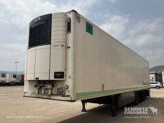 Schmitz Cargobull Remolque Frigo Standard 
