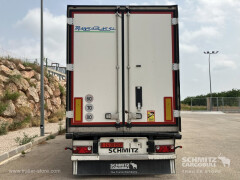 Schmitz Cargobull Remolque Frigo Standard 
