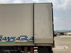 Schmitz Cargobull Remolque Frigo Standard 