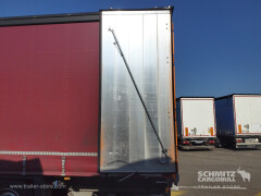 Schmitz Cargobull Semitrailer Curtainsider Standard Hayon 