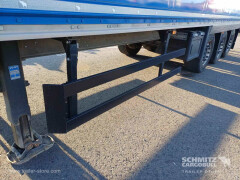 Schmitz Cargobull Trockenfrachtkoffer Standard 