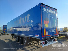 Schmitz Cargobull Trockenfrachtkoffer Standard 
