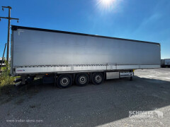 Schmitz Cargobull Curtainsider Standard 