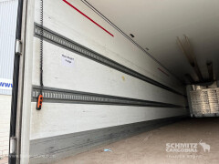 Schmitz Cargobull Reefer Standard Taillift 