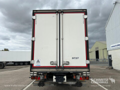 Schmitz Cargobull Reefer Standard Taillift 