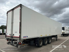 Schmitz Cargobull Reefer Standard Taillift 