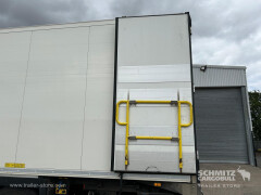 Schmitz Cargobull Reefer Standard Taillift 