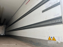 Schmitz Cargobull Reefer Standard Taillift 