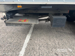 Schmitz Cargobull Reefer Standard Taillift 