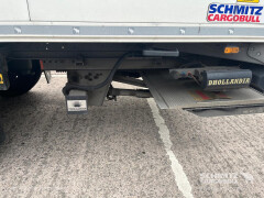 Schmitz Cargobull Reefer Standard Taillift 